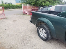 Nissan Navara 2.5DCI YD25 170КС - 11 лв. - 25454741 7