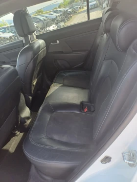 Kia Sportage 2.0crdi-136-  | Mobile.bg    6