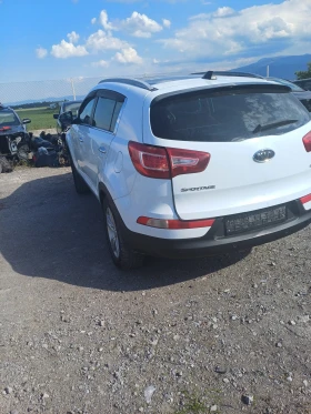 Kia Sportage 2.0crdi-136-  | Mobile.bg    4