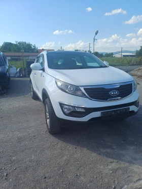 Kia Sportage 2.0crdi-136-  | Mobile.bg    2
