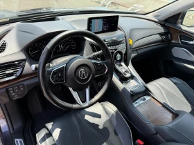 Обява за продажба на Acura Rdx SH-AWD ADVANCE ~54 500 лв. - изображение 9
