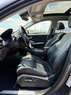 Обява за продажба на Acura Rdx SH-AWD ADVANCE ~54 500 лв. - изображение 8