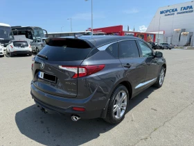 Обява за продажба на Acura Rdx SH-AWD ADVANCE ~54 500 лв. - изображение 4