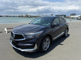 Обява за продажба на Acura Rdx SH-AWD ADVANCE ~54 500 лв. - изображение 1