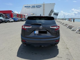 Обява за продажба на Acura Rdx SH-AWD ADVANCE ~54 500 лв. - изображение 3
