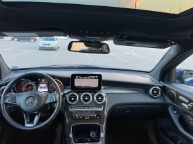 Mercedes-Benz GLC 300 AMG  | Mobile.bg    8