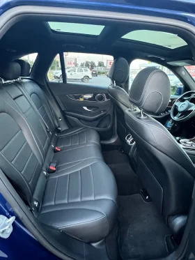 Mercedes-Benz GLC 300 AMG  | Mobile.bg    10