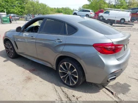 BMW X6 2018 BMW X6 XDRIVE35I - 38500 лв. - 52723882 7