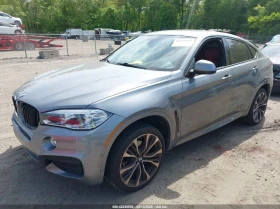 BMW X6 2018 BMW X6 XDRIVE35I - 38500 лв. - 52723882 4
