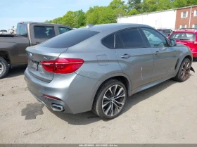 BMW X6 2018 BMW X6 XDRIVE35I - 38500 лв. - 52723882 9