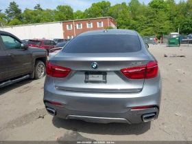 BMW X6 2018 BMW X6 XDRIVE35I - 38500 лв. - 52723882 8