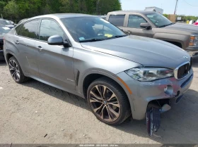 BMW X6 2018 BMW X6 XDRIVE35I - 38500 лв. - 52723882 3