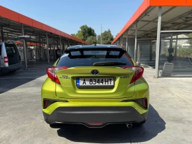 Обява за продажба на Toyota C-HR ~27 500 лв. - изображение 3