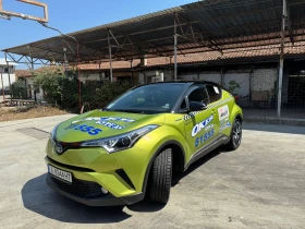 Обява за продажба на Toyota C-HR ~27 500 лв. - изображение 2