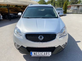 SsangYong Korando 2.0d 4x4 6. 175..    !!!!!  | Mobile.bg    2