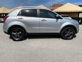 SsangYong Korando 2.0d 4x4 6. 175..    !!!!!  | Mobile.bg    4