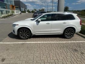Обява за продажба на Volvo Xc90 * CARFAX* БЕЗ ПЪРВОНАЧАЛНА*  ~36 500 лв. - изображение 2