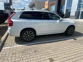Обява за продажба на Volvo Xc90 * CARFAX* БЕЗ ПЪРВОНАЧАЛНА*  ~36 500 лв. - изображение 3