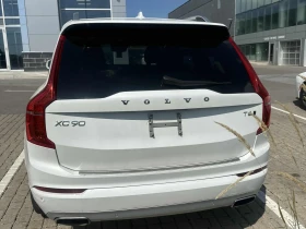 Обява за продажба на Volvo Xc90 * CARFAX* БЕЗ ПЪРВОНАЧАЛНА*  ~36 500 лв. - изображение 5