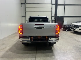 Toyota Hilux  EXECUTIVE D4-D 2.8  | Mobile.bg    5