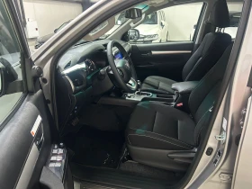 Toyota Hilux  EXECUTIVE D4-D 2.8  | Mobile.bg    9