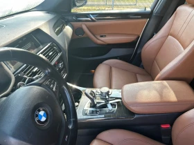 Обява за продажба на BMW X4 ~19 900 лв. - изображение 7 | Auto.bg Обява за продажба на BMW X4 ~19 900 лв. - изображение 7