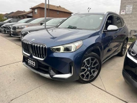 BMW X1 * xDrive28i * CARFAX * БЕЗ ПЪРВОНАЧАЛНА ВНОСКА