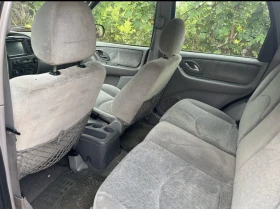 Mazda Tribute 2.0 Petrol/Gas 4x4 | Mobile.bg    6