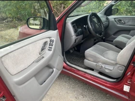 Mazda Tribute 2.0 Petrol/Gas 4x4 | Mobile.bg    4