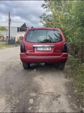 Mazda Tribute 2.0 Petrol/Gas 4x4 | Mobile.bg    3