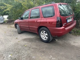 Mazda Tribute 2.0 Petrol/Gas 4x4 | Mobile.bg    2