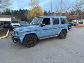 Mercedes-Benz GL 63 AMG CARFAX* АВТОФИНАНСИРАНЕ* БЕЗ ПЪРВОНАЧАЛНА ВНОСКА* 