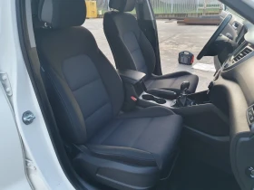 Hyundai Tucson 4х4 , снимка 15