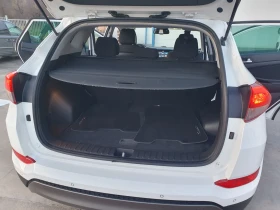 Hyundai Tucson 4х4 , снимка 13