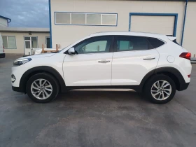 Hyundai Tucson 4х4 , снимка 4