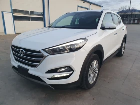 Hyundai Tucson 4х4 , снимка 2