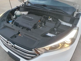 Hyundai Tucson 4х4 , снимка 16