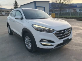 Hyundai Tucson 4х4 , снимка 3
