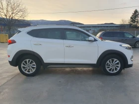 Hyundai Tucson 4х4 , снимка 5