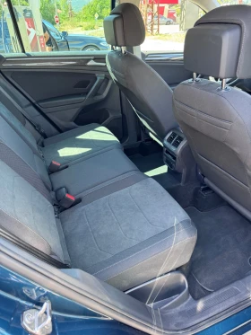 VW Tiguan Elegance 1.5 tsi / Лизинг / Гаражен, снимка 16