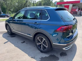 VW Tiguan Elegance 1.5 tsi / Лизинг / Гаражен, снимка 5