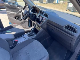 VW Tiguan Elegance 1.5 tsi / Лизинг / Гаражен, снимка 14