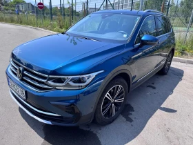 VW Tiguan Elegance 1.5 tsi / Лизинг / Гаражен, снимка 3