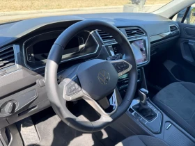 VW Tiguan Elegance 1.5 tsi / Лизинг / Гаражен, снимка 10