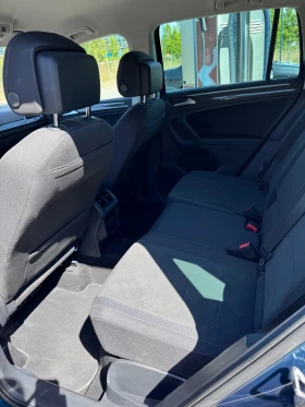 VW Tiguan Elegance 1.5 tsi / Лизинг / Гаражен, снимка 15