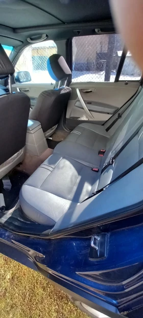 BMW X3 Е83 - 5150 € / 10072.52 лв. - 38559262 3