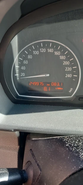 BMW X3 Е83 - 5150 € / 10072.52 лв. - 38559262 4