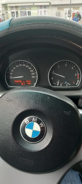 BMW X3 Е83, снимка 10