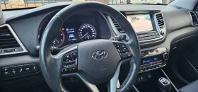 Hyundai Tucson 1.7CRDI !!! РЕАЛЕН ПРОБЕГ ! БЕЗУПРЕЧНО ТЕХ СЪСТОЯ, снимка 11