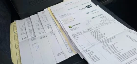 Hyundai Tucson 1.7CRDI !!! РЕАЛЕН ПРОБЕГ ! БЕЗУПРЕЧНО ТЕХ СЪСТОЯ, снимка 17